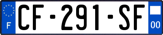 CF-291-SF