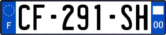 CF-291-SH