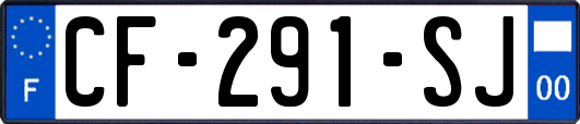 CF-291-SJ