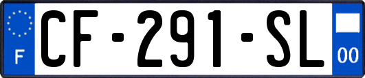 CF-291-SL