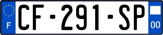 CF-291-SP