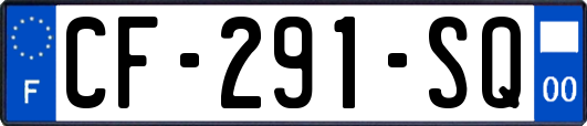 CF-291-SQ