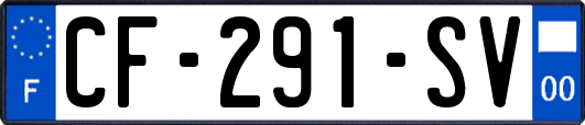 CF-291-SV