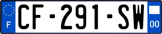 CF-291-SW