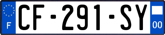 CF-291-SY