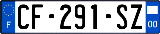 CF-291-SZ