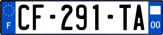 CF-291-TA