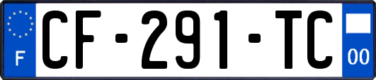 CF-291-TC