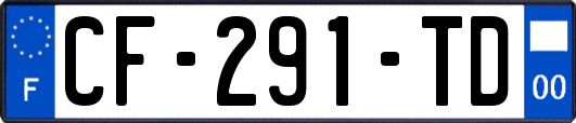 CF-291-TD
