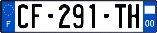 CF-291-TH