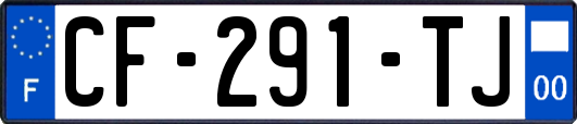 CF-291-TJ