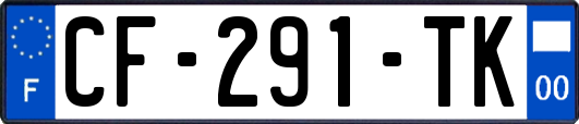 CF-291-TK