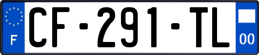 CF-291-TL
