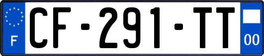 CF-291-TT