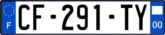 CF-291-TY