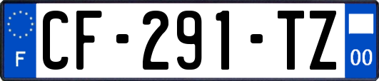 CF-291-TZ