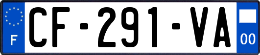 CF-291-VA