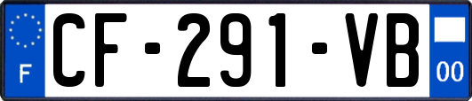 CF-291-VB