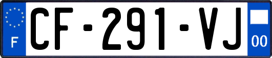 CF-291-VJ