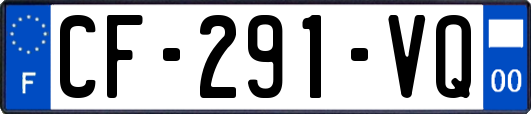 CF-291-VQ