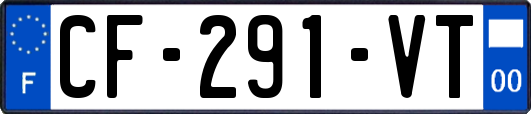 CF-291-VT