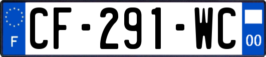 CF-291-WC