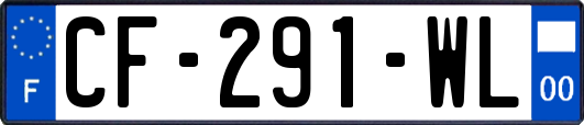 CF-291-WL