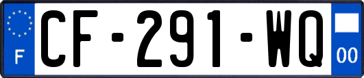 CF-291-WQ