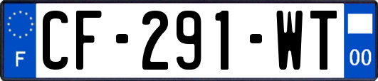 CF-291-WT