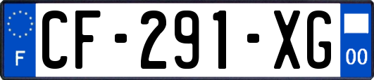 CF-291-XG