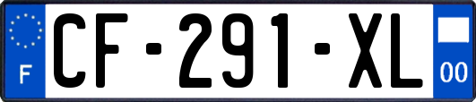 CF-291-XL