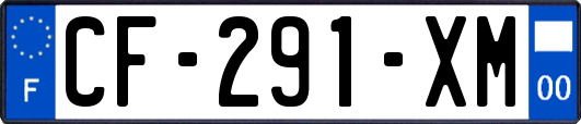 CF-291-XM