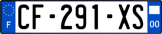 CF-291-XS