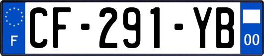 CF-291-YB