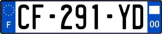 CF-291-YD
