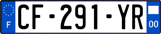 CF-291-YR