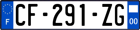 CF-291-ZG