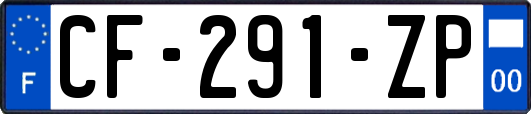 CF-291-ZP