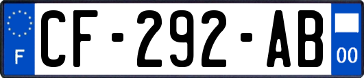 CF-292-AB