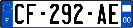 CF-292-AE