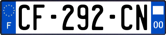 CF-292-CN