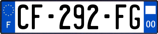 CF-292-FG