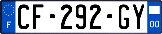 CF-292-GY