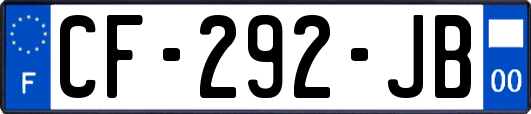 CF-292-JB