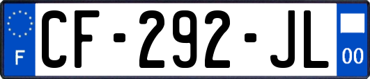 CF-292-JL