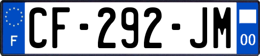 CF-292-JM