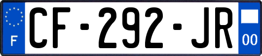 CF-292-JR