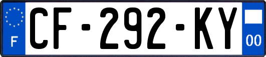 CF-292-KY