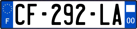 CF-292-LA