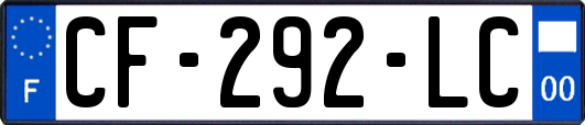 CF-292-LC